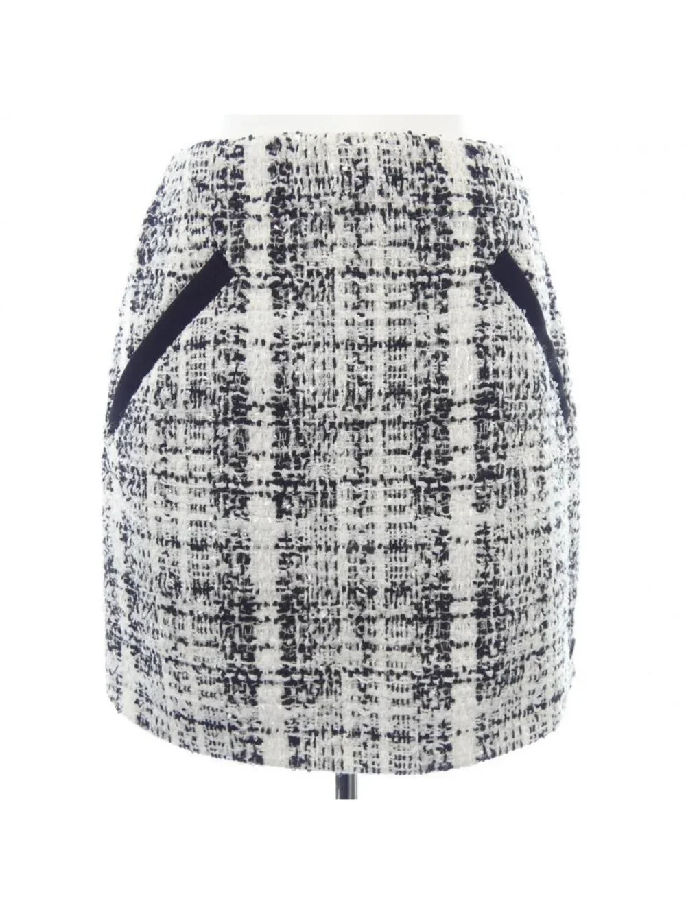 Louis Vuitton Uiq Skirt